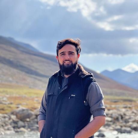 Kashif Masood