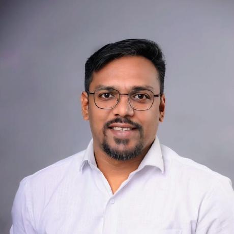 Kishor Ramani