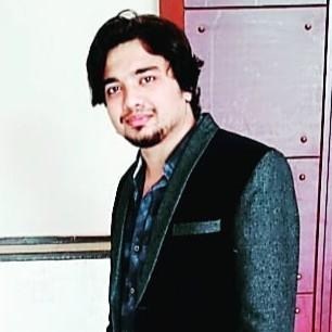 Mohsin Ikram