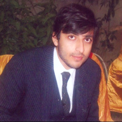 Muneeb Ahmed Anwar