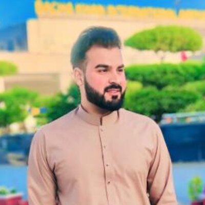Syed Muzammil