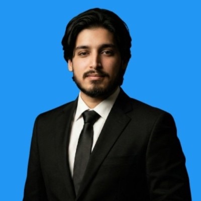 Nabeel Ahmed Khan