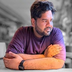 Saqib Tahir